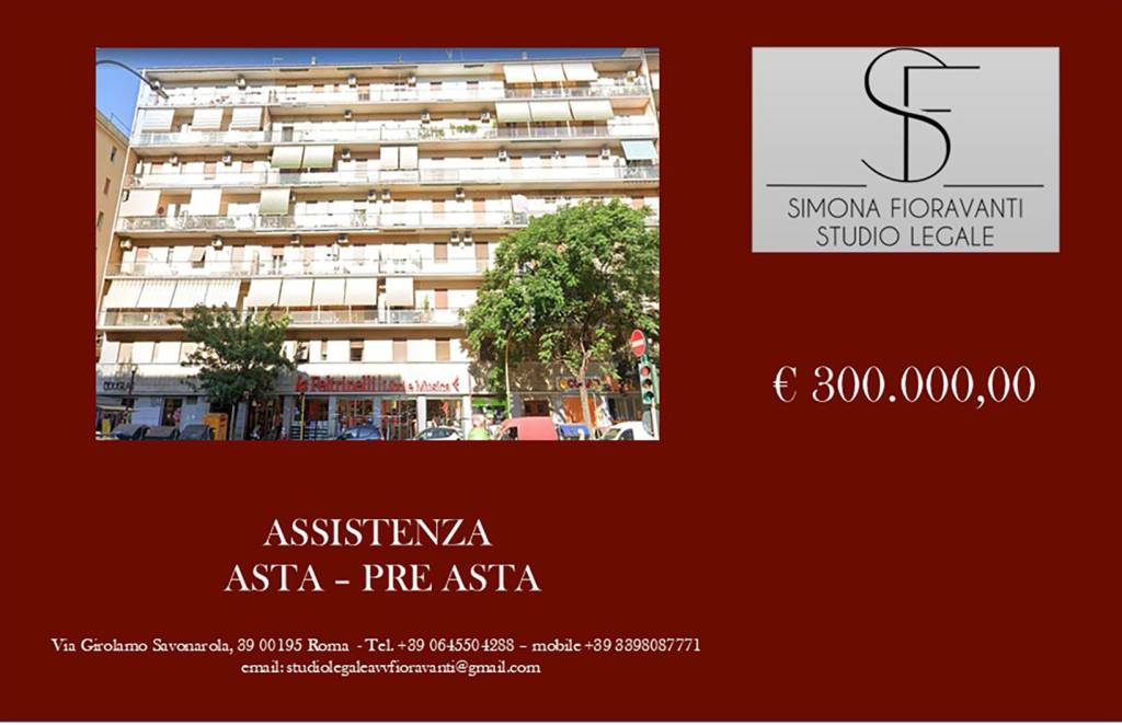 appartamento in vendita a Roma in zona Ostiense