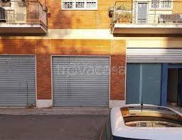 appartamento in vendita a Roma in zona Esquilino