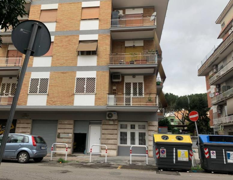 appartamento in vendita a Roma in zona Alessandrino