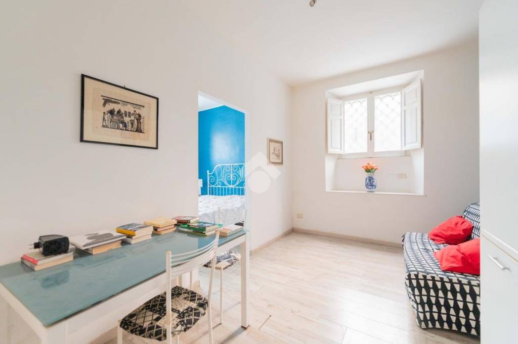 appartamento in vendita a Roma in zona Trieste