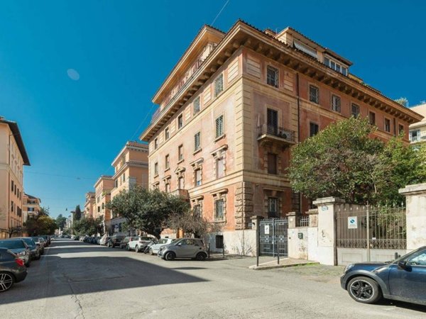 appartamento in vendita a Roma in zona Trieste