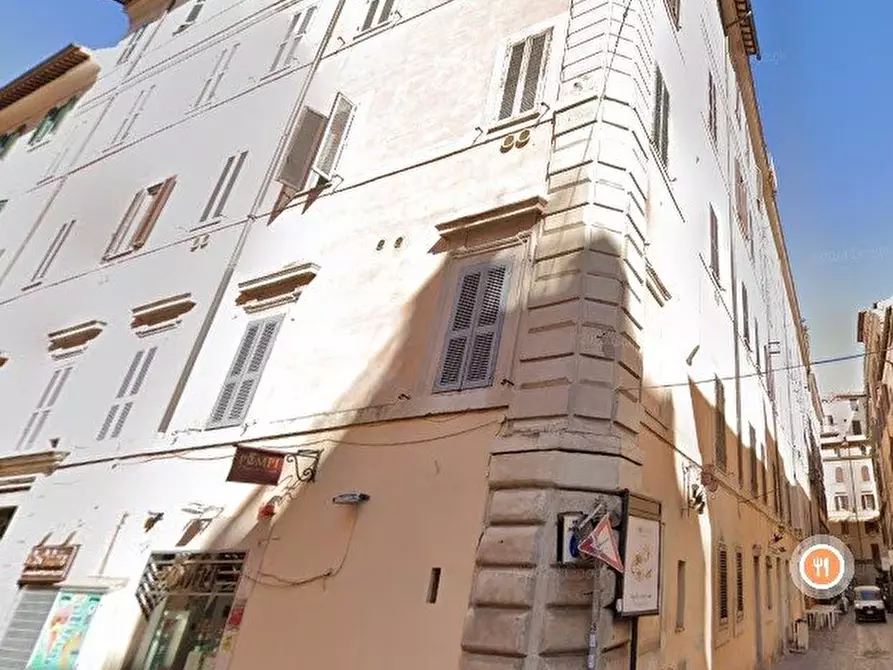appartamento in vendita a Roma in zona Campo Marzio