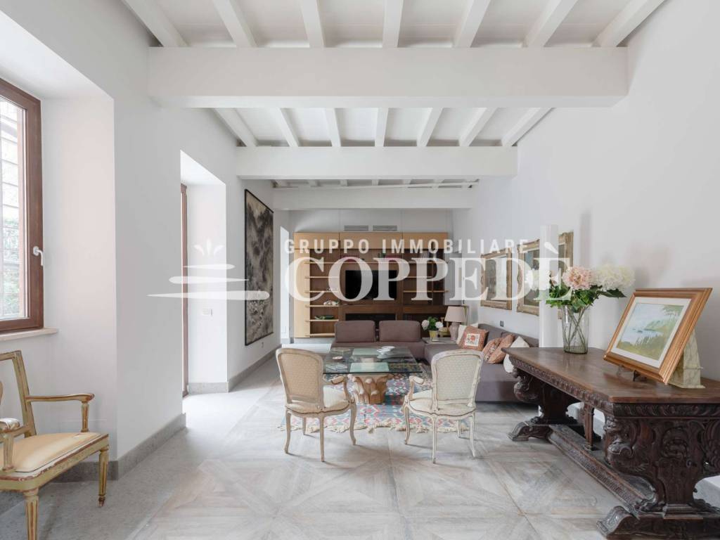 casa indipendente in vendita a Roma in zona Trieste