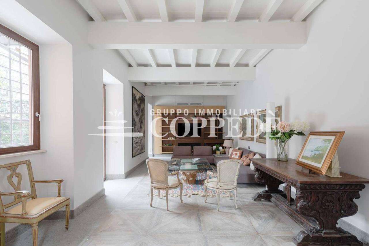 casa indipendente in vendita a Roma in zona Trieste