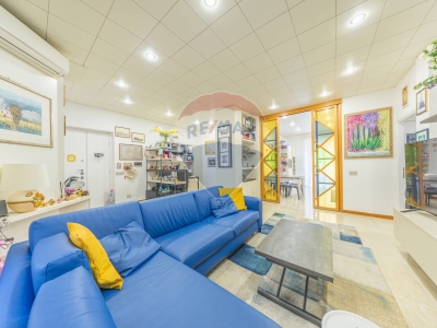 appartamento in vendita a Roma in zona Appio Latino