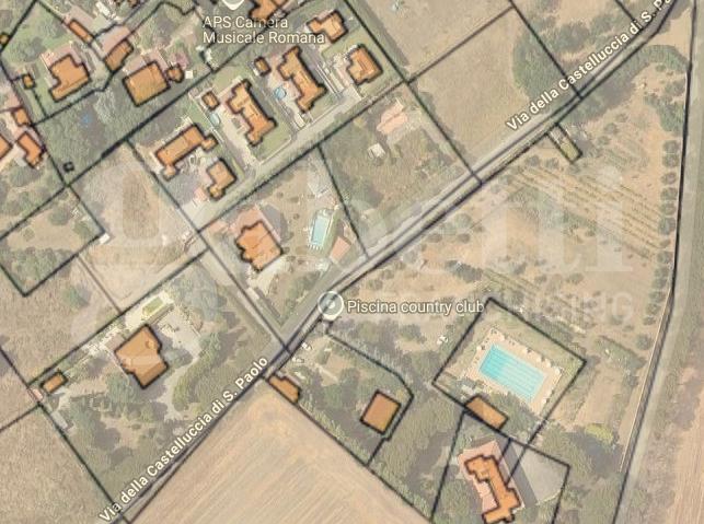 terreno agricolo in vendita a Roma in zona Trieste