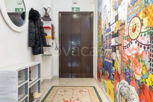 appartamento in vendita a Roma in zona Primavalle