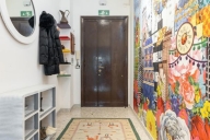 appartamento in vendita a Roma in zona Primavalle