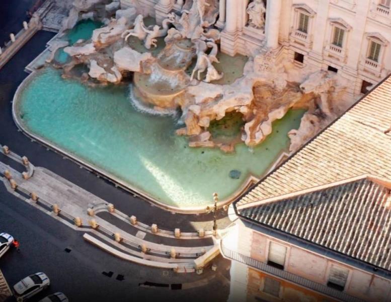 appartamento in vendita a Roma in zona Campo Marzio