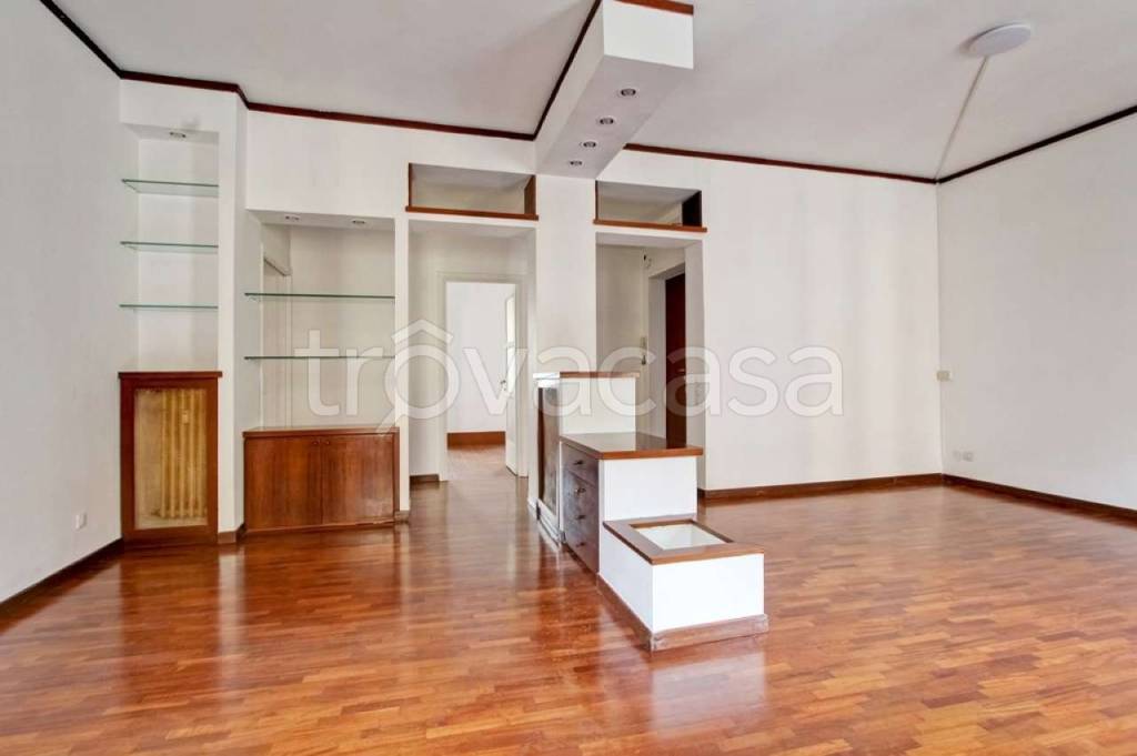appartamento in vendita a Roma in zona Monte Sacro/Talenti