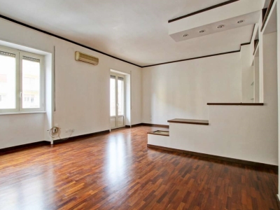 appartamento in vendita a Roma in zona Monte Sacro/Talenti