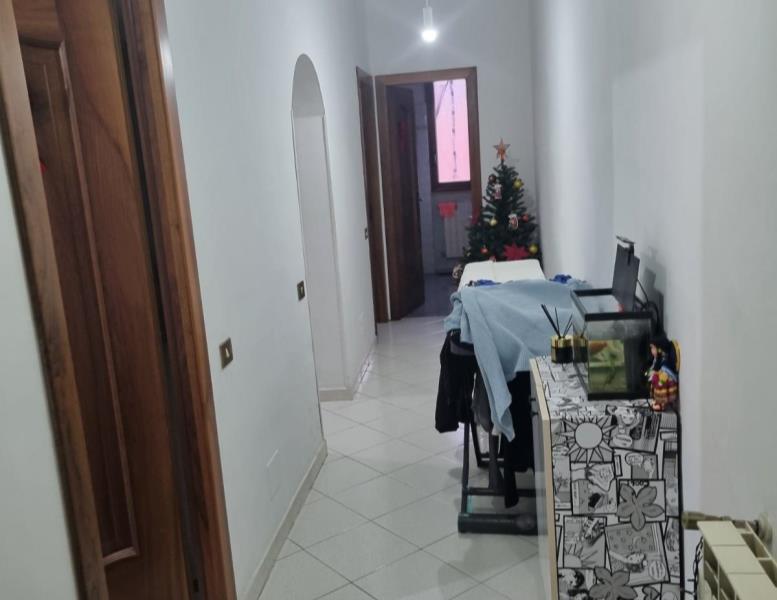 appartamento in vendita a Roma in zona La Pisana