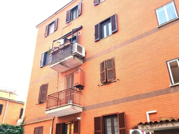 appartamento in vendita a Roma in zona La Pisana