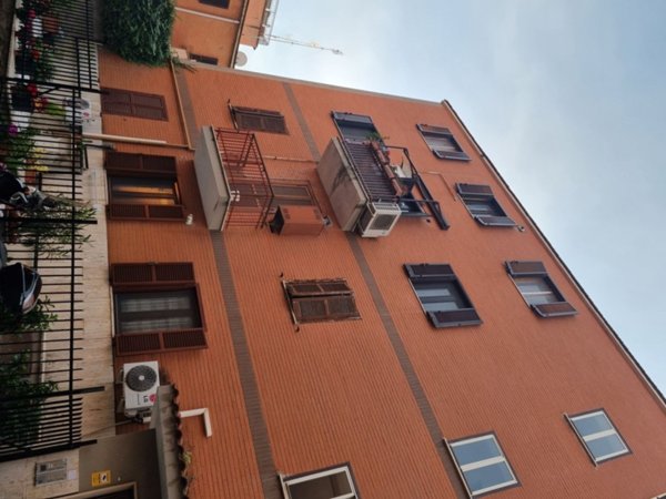 appartamento in vendita a Roma in zona La Pisana