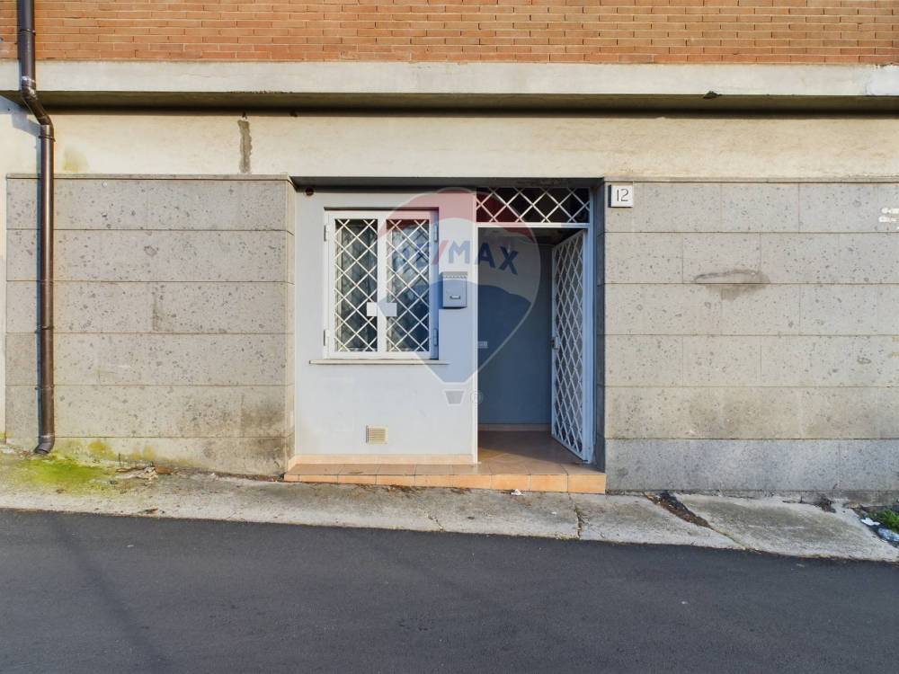 appartamento in vendita a Roma in zona Fidene