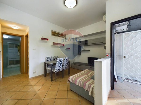 appartamento in vendita a Roma in zona Salario