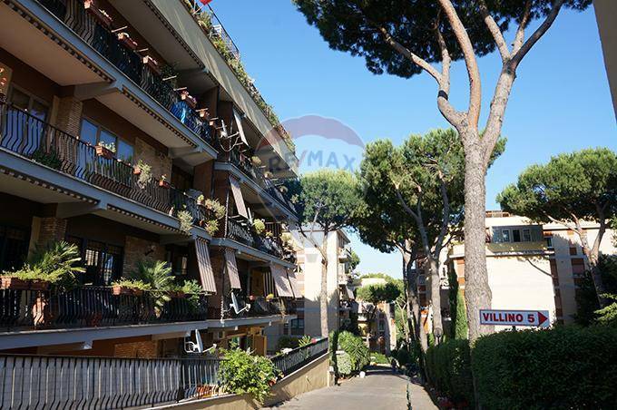 appartamento in vendita a Roma in zona Monte Sacro/Talenti