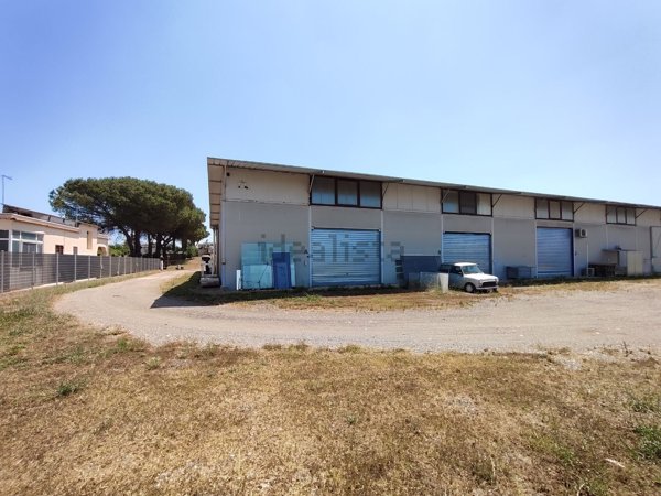 loft in vendita a Roma in zona Spregamore