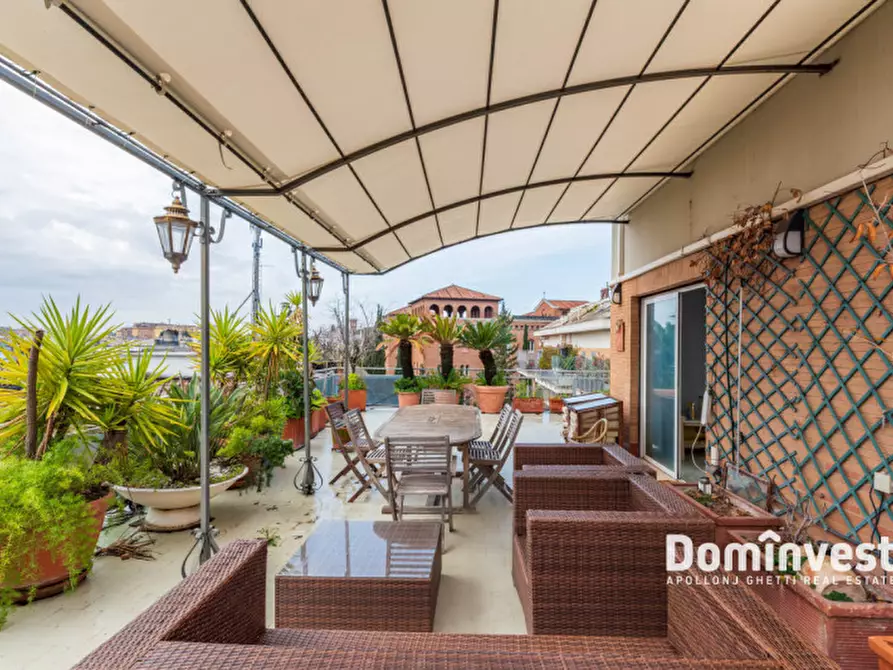 appartamento in vendita a Roma in zona Nomentano