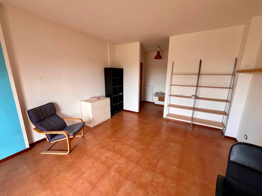 appartamento in vendita a Roma in zona Dragoncello