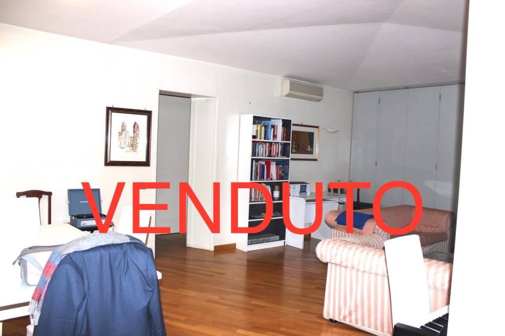appartamento in vendita a Roma in zona Nomentano