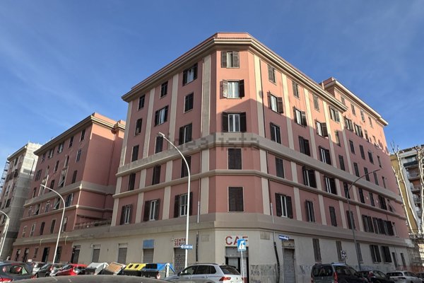 appartamento in vendita a Roma in zona Tiburtino