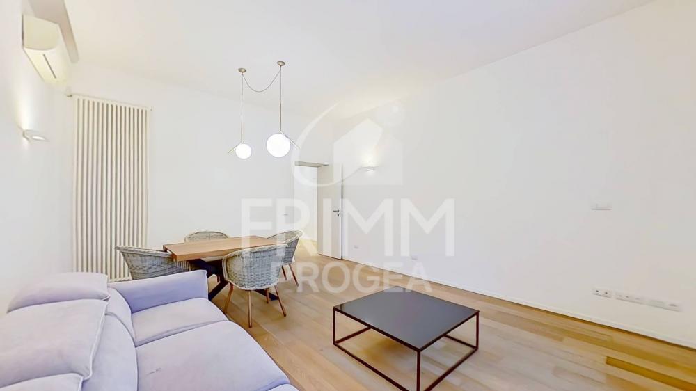 appartamento in vendita a Roma in zona Prenestino-Centocelle