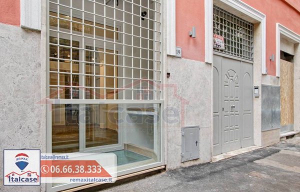 appartamento in vendita a Roma in zona Prenestino-Labicano