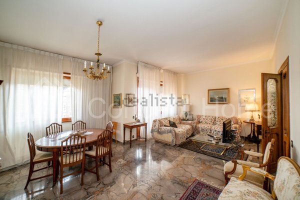 appartamento in vendita a Roma in zona Portuense