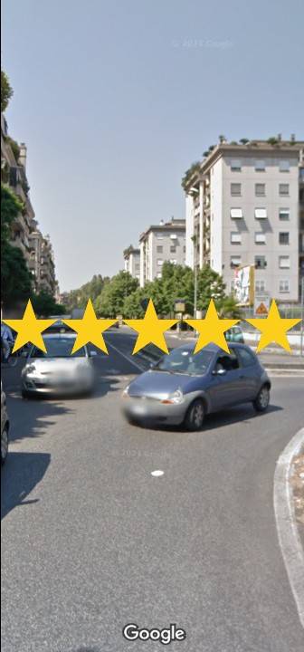 appartamento in vendita a Roma in zona Torrino