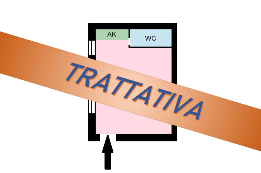 appartamento in vendita a Roma in zona Tiburtino