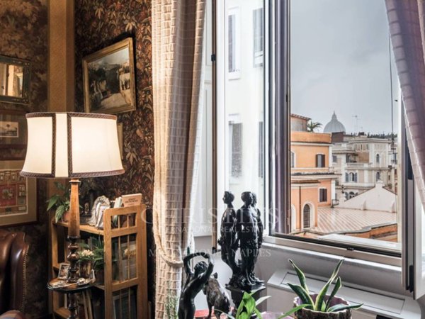 appartamento in vendita a Roma in zona Rione Prati