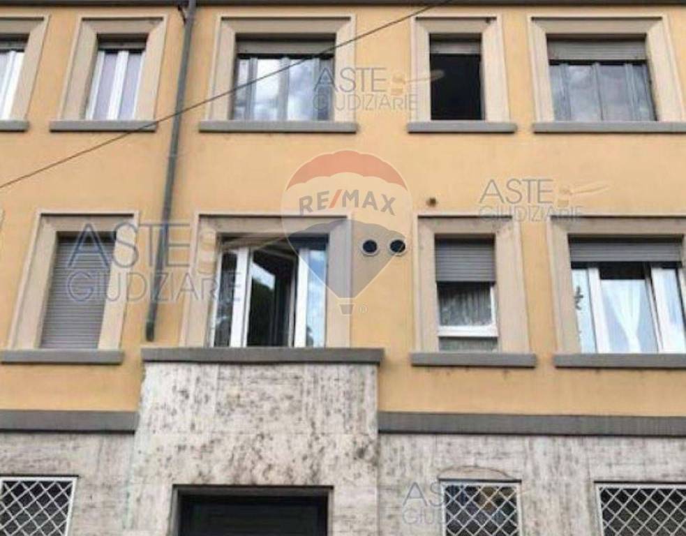 appartamento in vendita a Roma in zona Flaminio