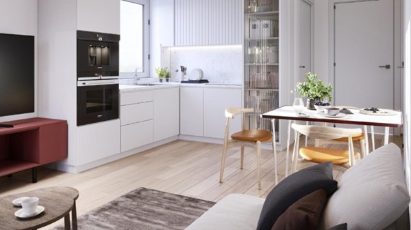 appartamento in vendita a Roma in zona Portuense