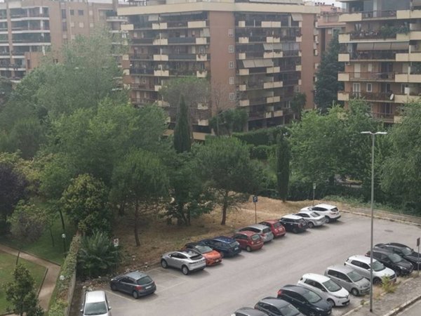 appartamento in vendita a Roma in zona Torrino