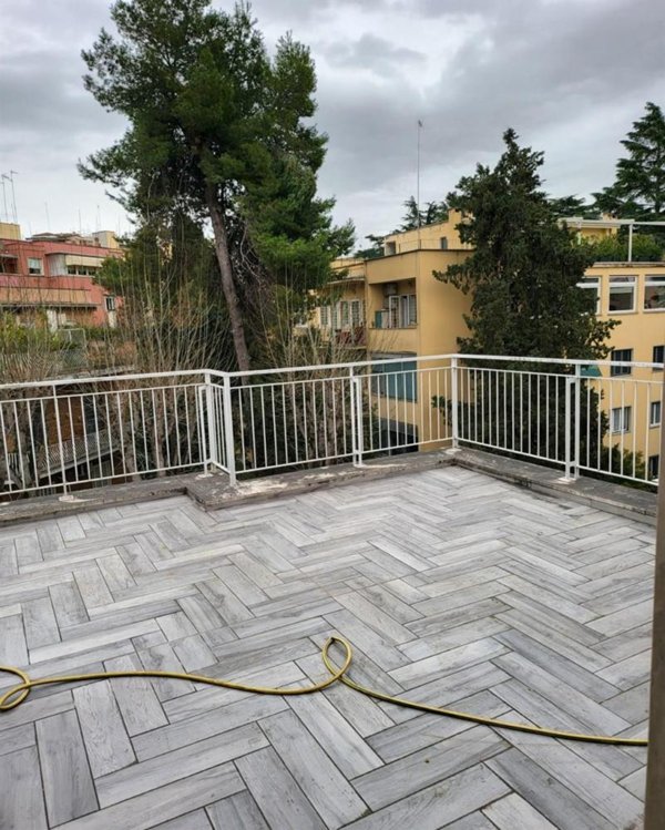 appartamento in vendita a Roma in zona Parioli