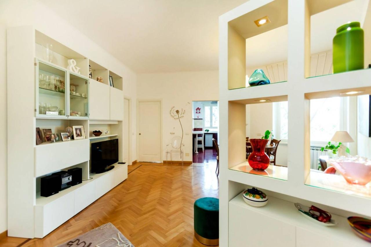 appartamento in vendita a Roma in zona Aurelio