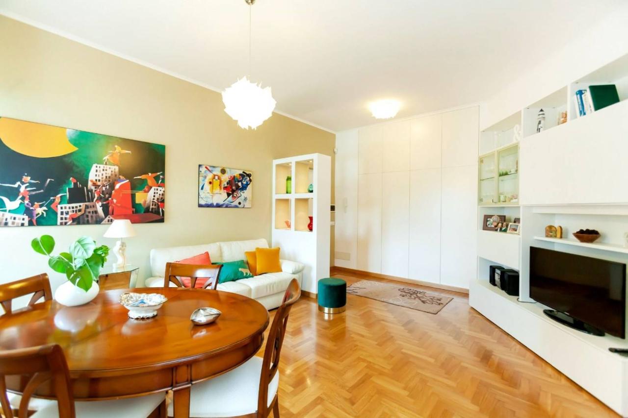 appartamento in vendita a Roma in zona Aurelio