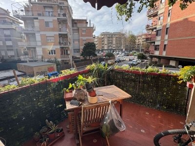 appartamento in vendita a Roma in zona Ostia