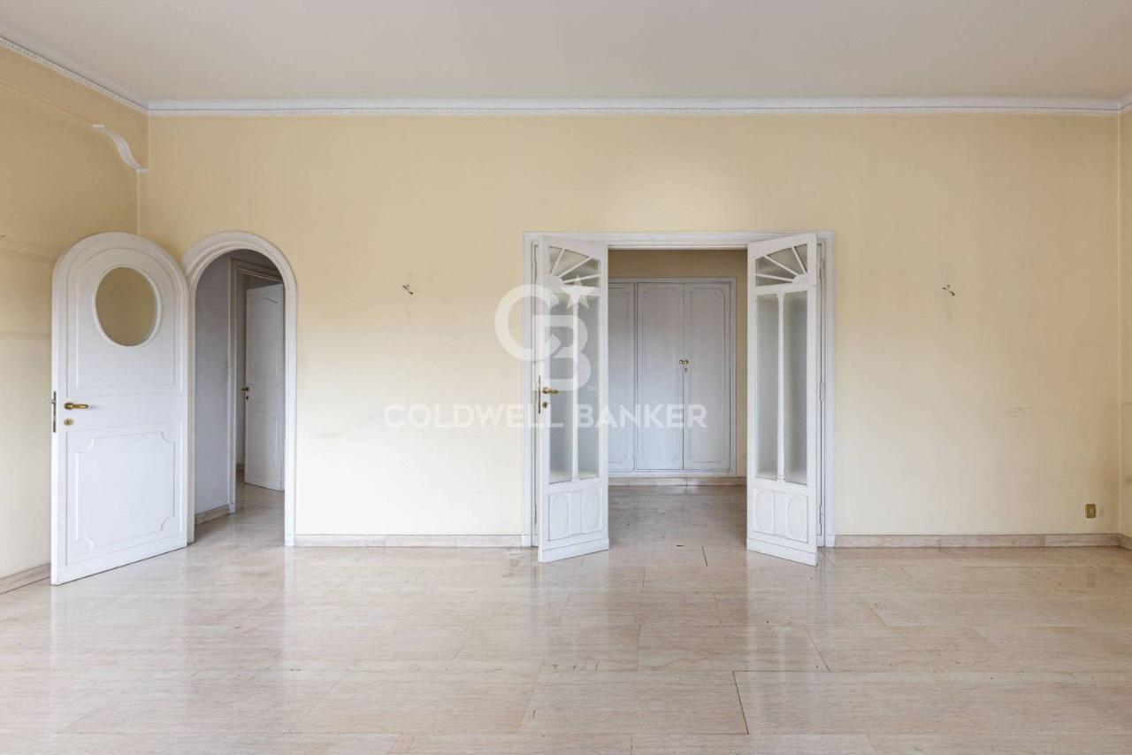 appartamento in vendita a Roma in zona Tor di Quinto