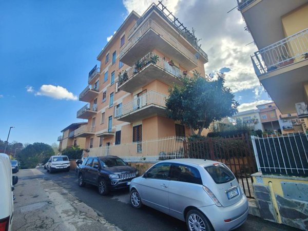 appartamento in vendita a Roma in zona Olgiata