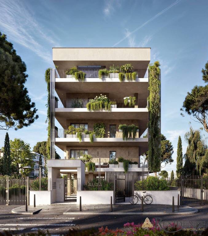appartamento in vendita a Roma in zona Torrevecchia