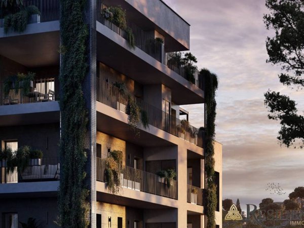 appartamento in vendita a Roma in zona Torrevecchia