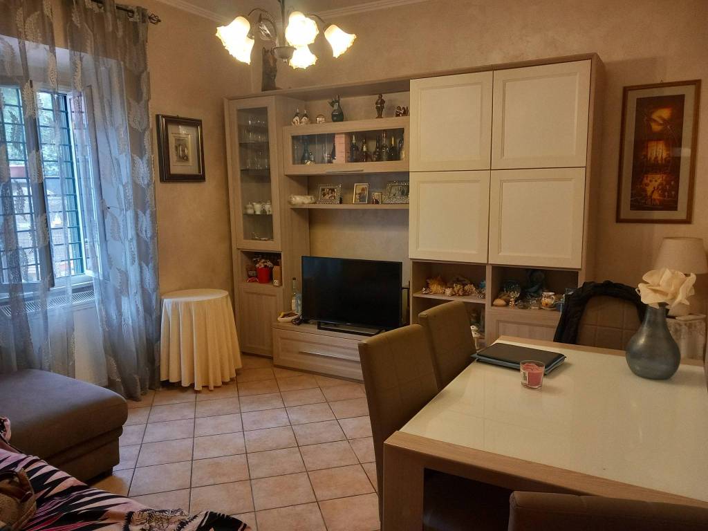 appartamento in vendita a Roma in zona Trionfale
