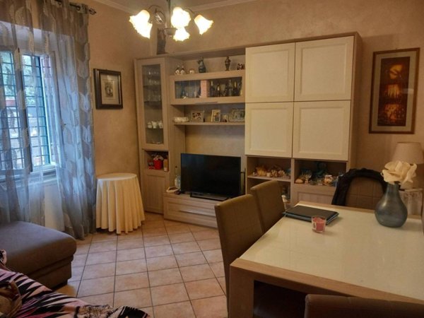 appartamento in vendita a Roma in zona Trionfale
