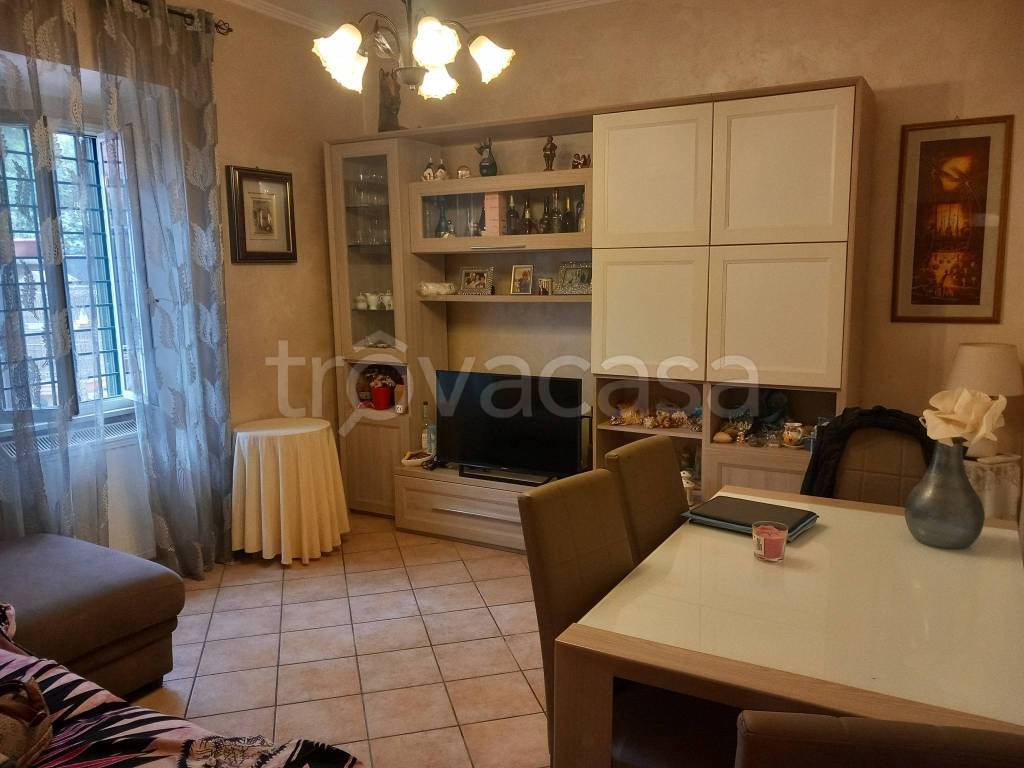 appartamento in vendita a Roma in zona Trionfale