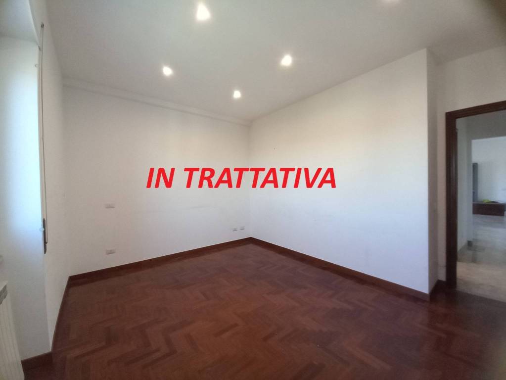appartamento in vendita a Roma in zona Ottavia