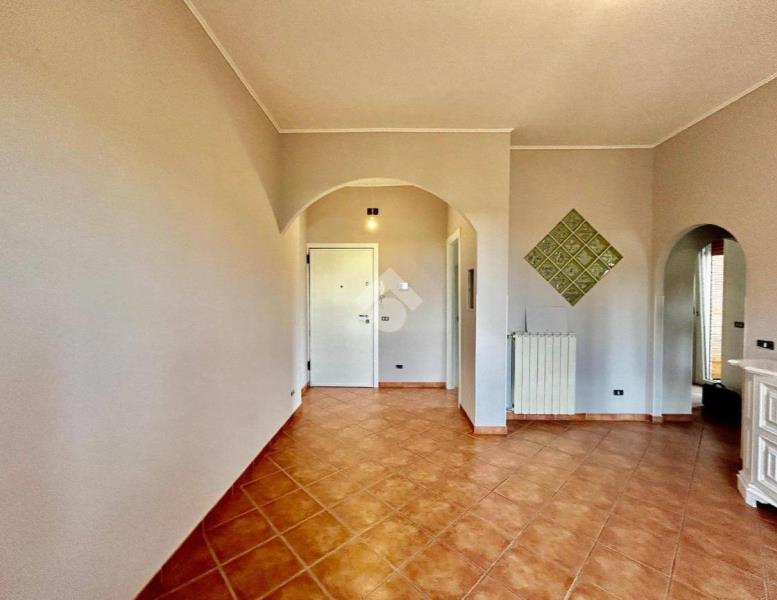 appartamento in vendita a Roma in zona Ostia