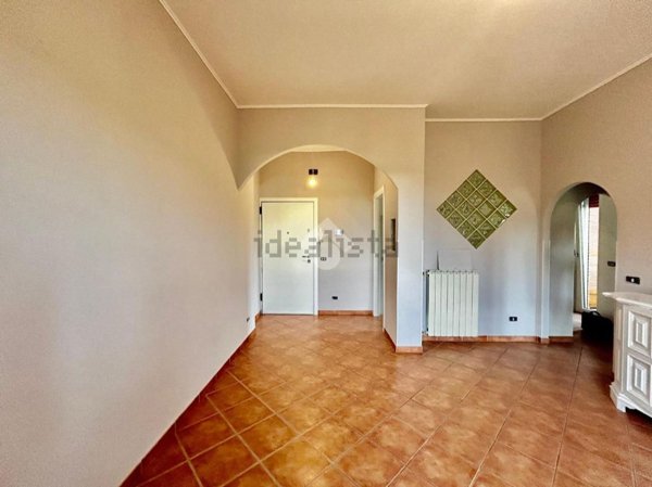 appartamento in vendita a Roma in zona Ostia
