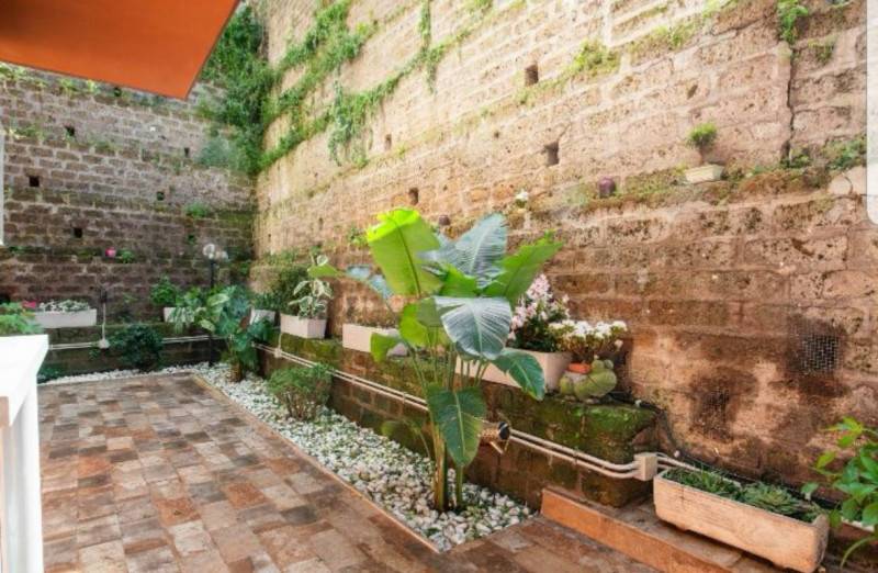 appartamento in vendita a Roma in zona Centro Storico